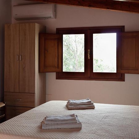 Sa Guardia De Ferricci Bed & Breakfast Solanas  Exterior photo