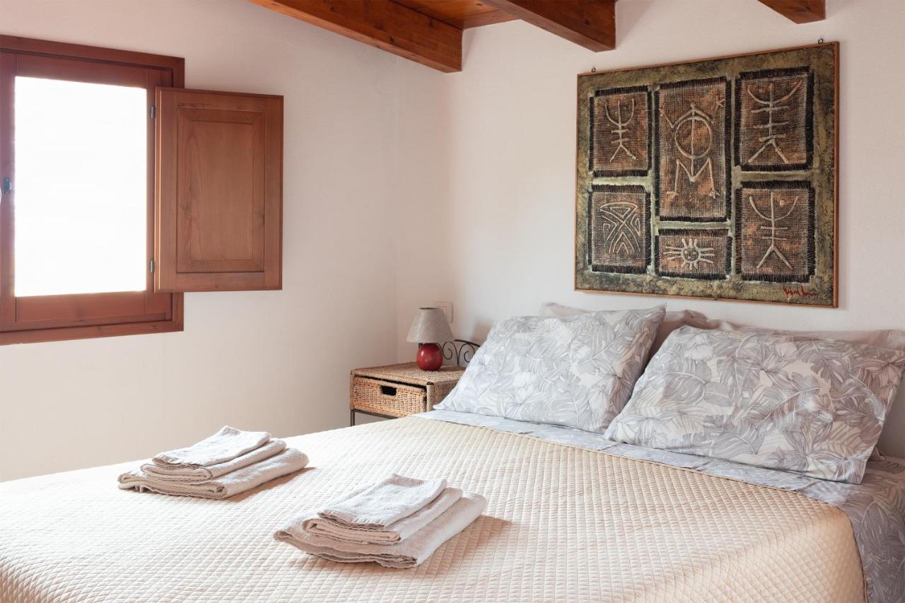 Sa Guardia De Ferricci Bed & Breakfast Solanas  Exterior photo