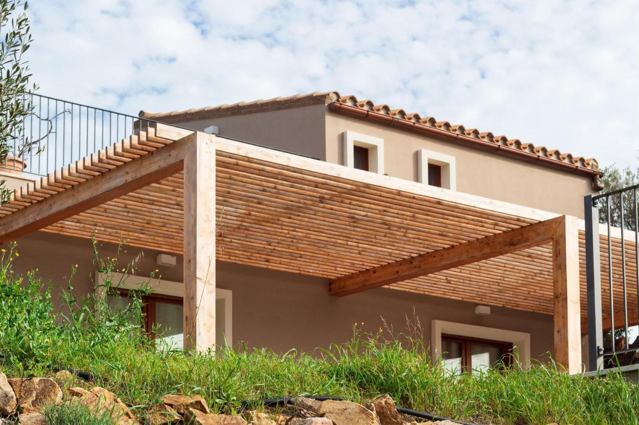 Sa Guardia De Ferricci Bed & Breakfast Solanas  Exterior photo