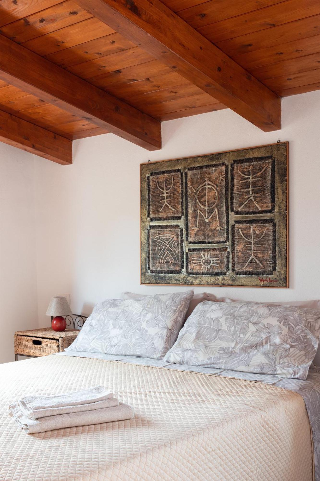 Sa Guardia De Ferricci Bed & Breakfast Solanas  Exterior photo